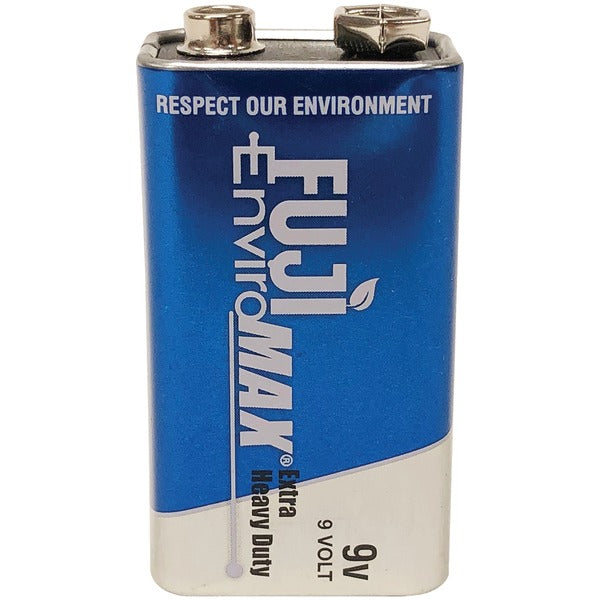Round Cell Batteries