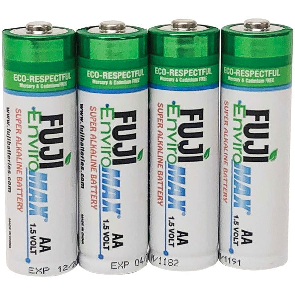 Round Cell Batteries