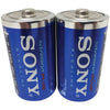 Round Cell Batteries