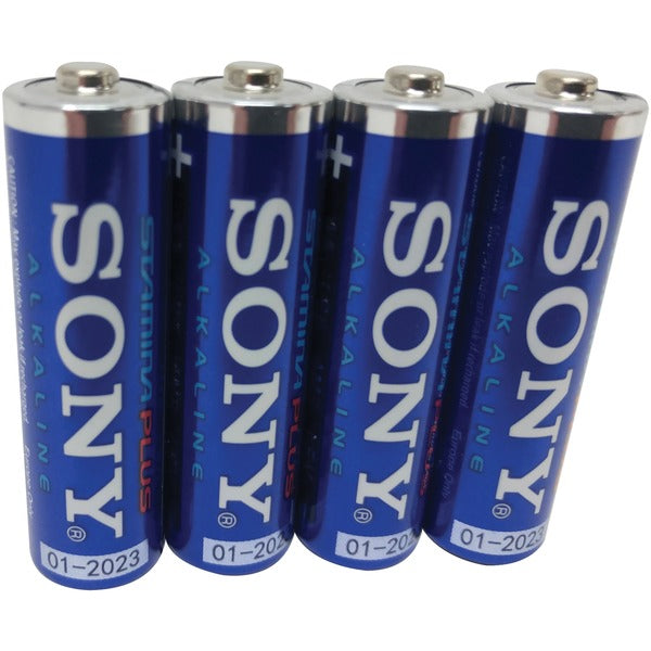 Round Cell Batteries