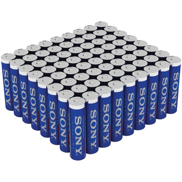 Round Cell Batteries