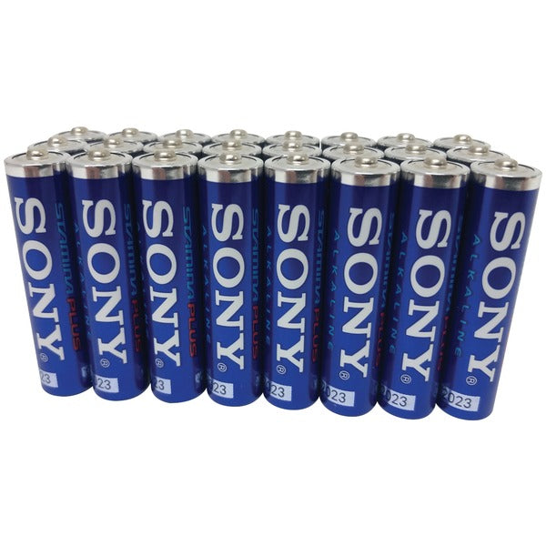 Round Cell Batteries