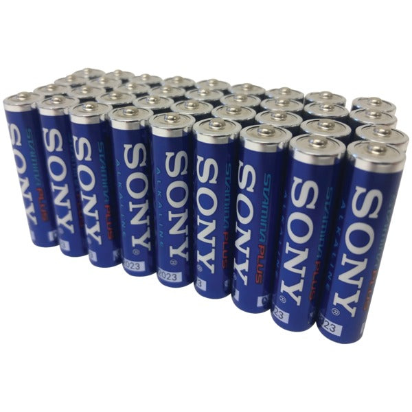 Round Cell Batteries