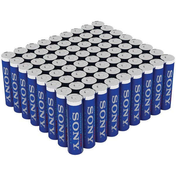 Round Cell Batteries