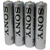 Round Cell Batteries