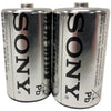 Round Cell Batteries