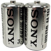 Round Cell Batteries