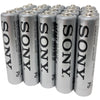 Round Cell Batteries