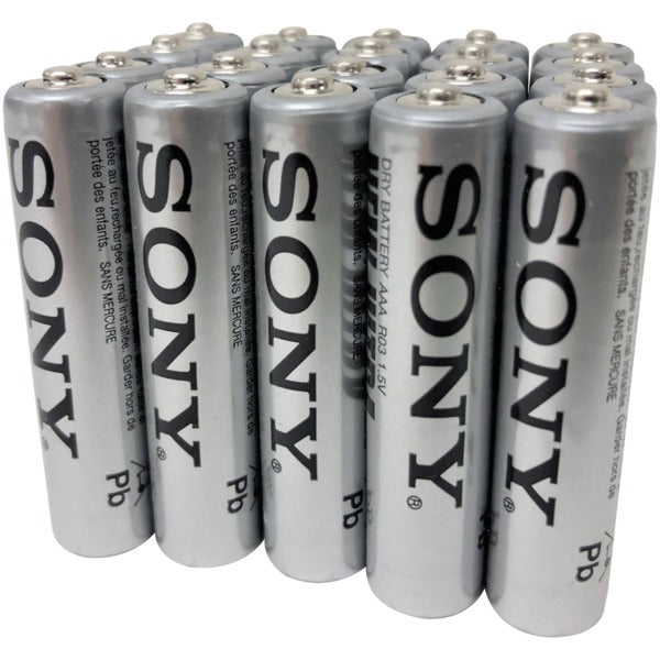 Round Cell Batteries