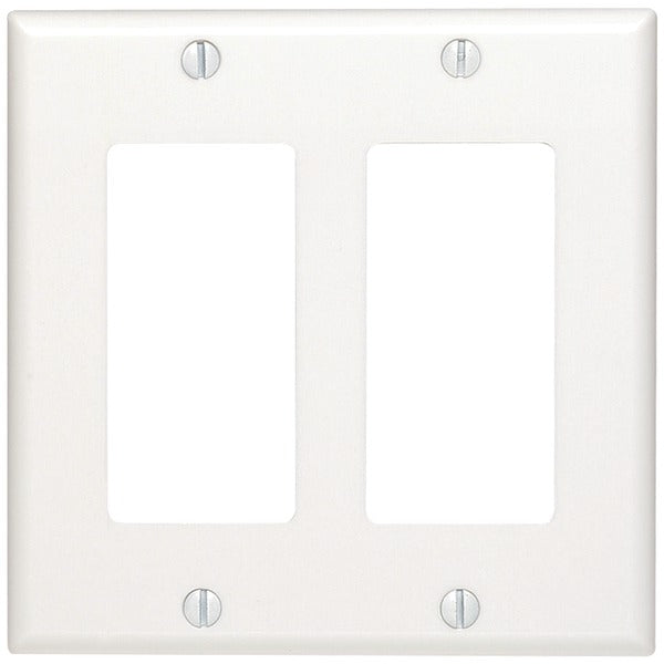 Wall Plates & Accessories