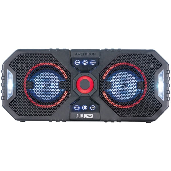 Speakers