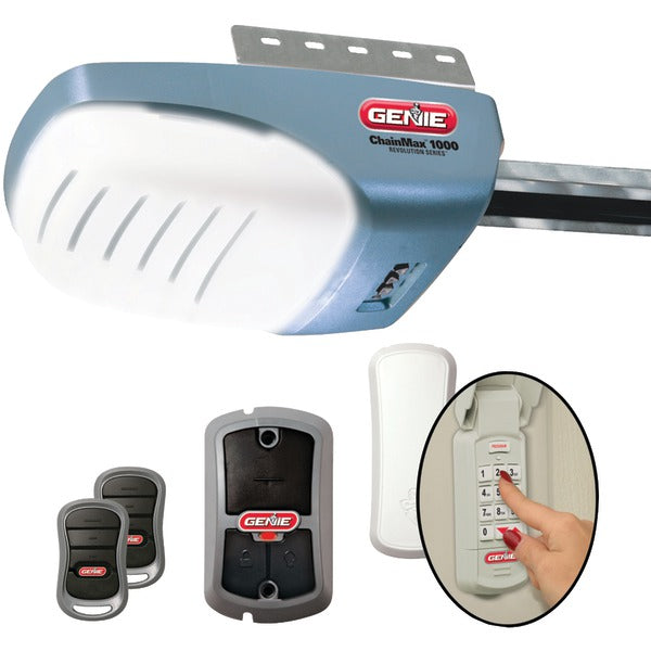 Garage Door Openers