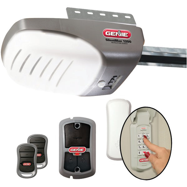 Garage Door Openers