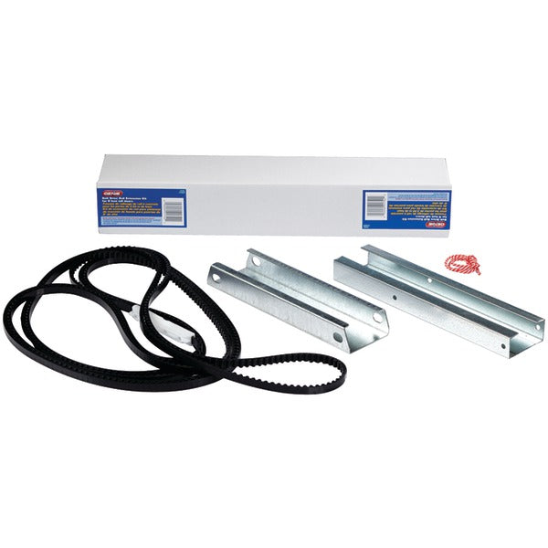 Garage Door Opener Accessories