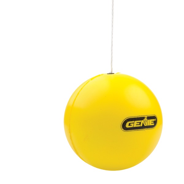 Garage Door Opener Accessories