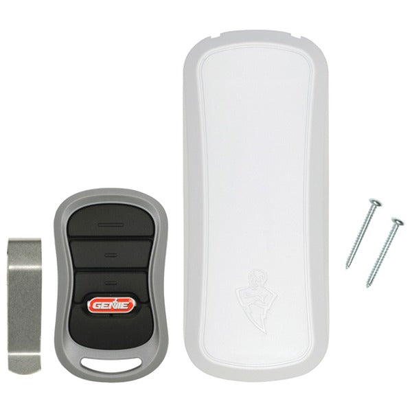 Garage Door Opener Accessories