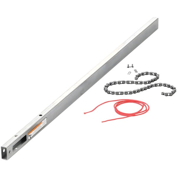 Garage Door Opener Accessories