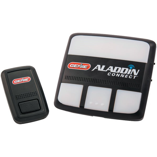 Garage Door Opener Accessories
