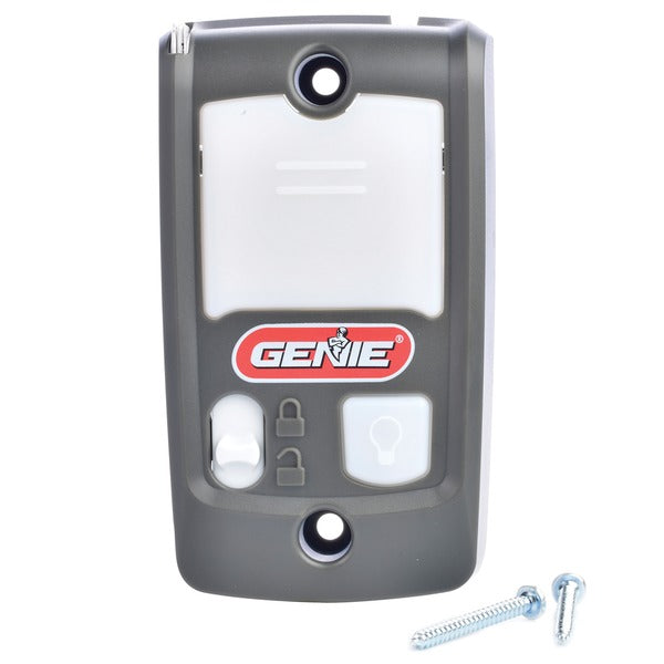 Garage Door Opener Accessories