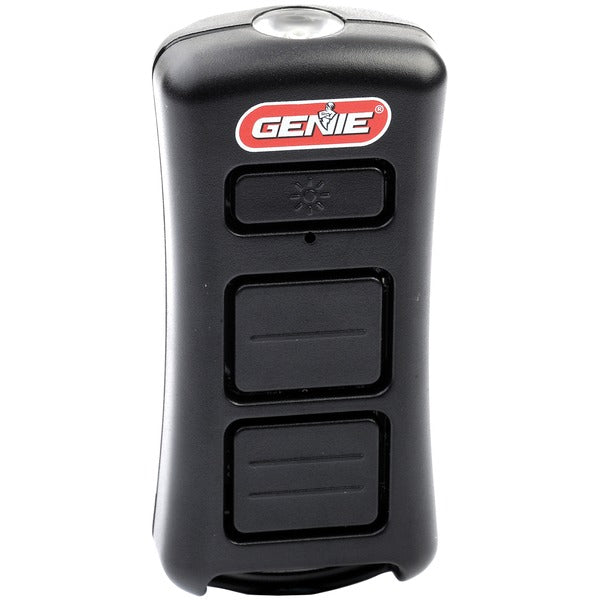 Garage Door Opener Accessories