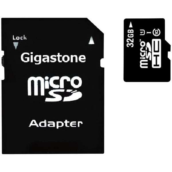 Memory Cards