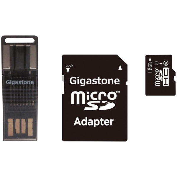 Memory Cards