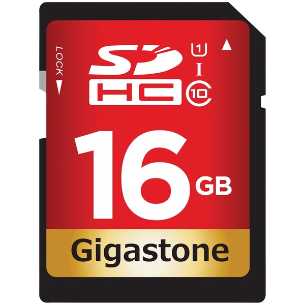 Memory Cards