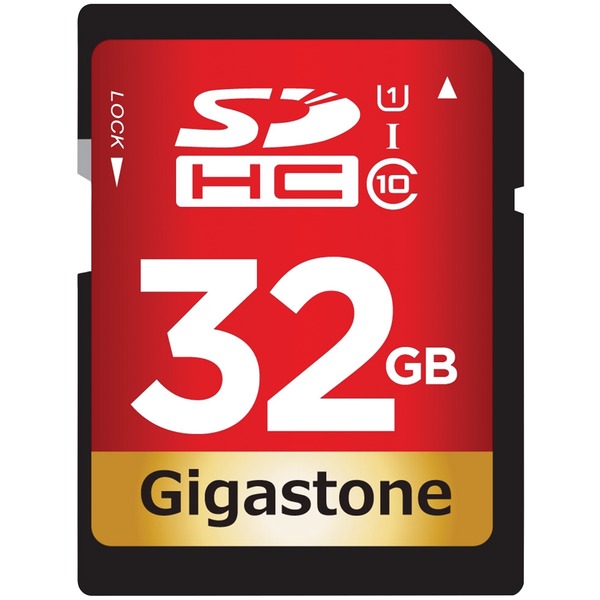 Memory Cards