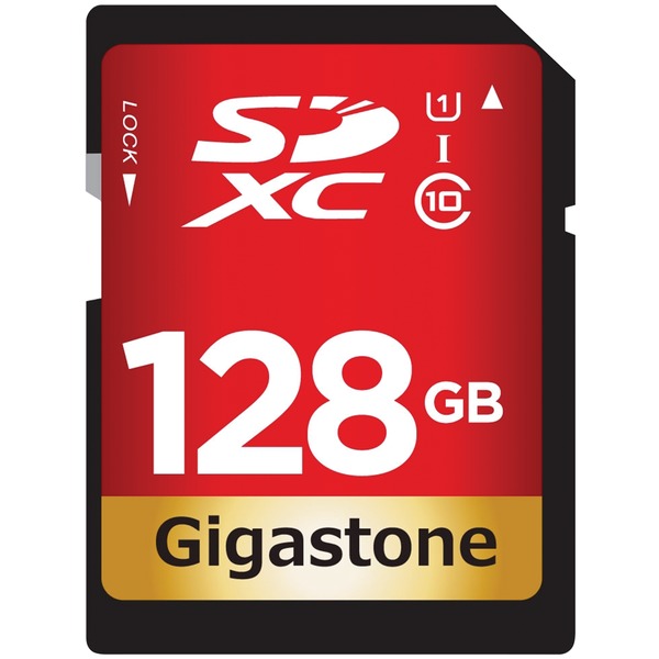 Memory Cards