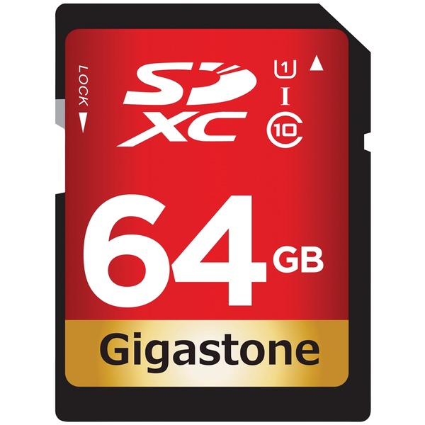 Memory Cards