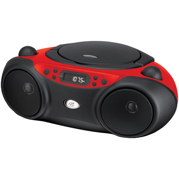 Boomboxes