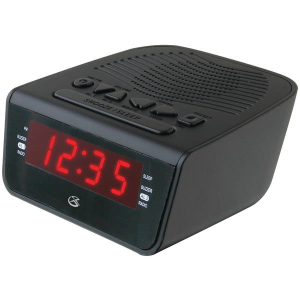 Alarm Clock Radios