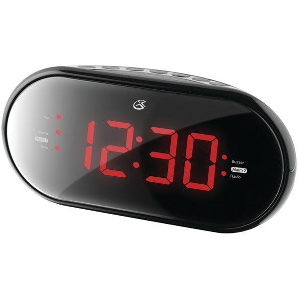 Alarm Clock Radios