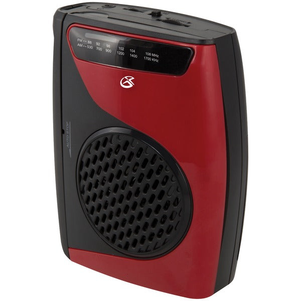 Cassette Players