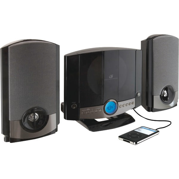 Stereo Systems