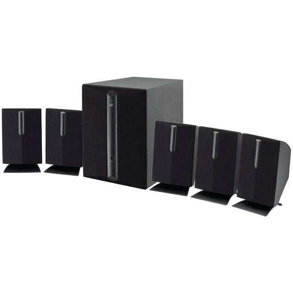 Home Theater Systems