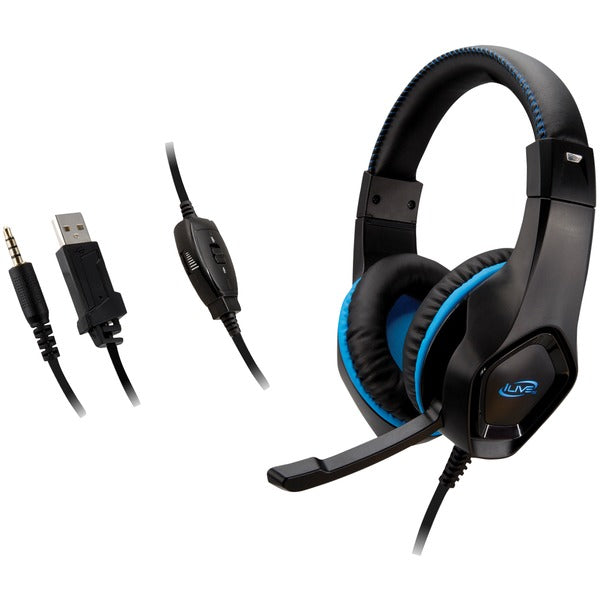 Headsets
