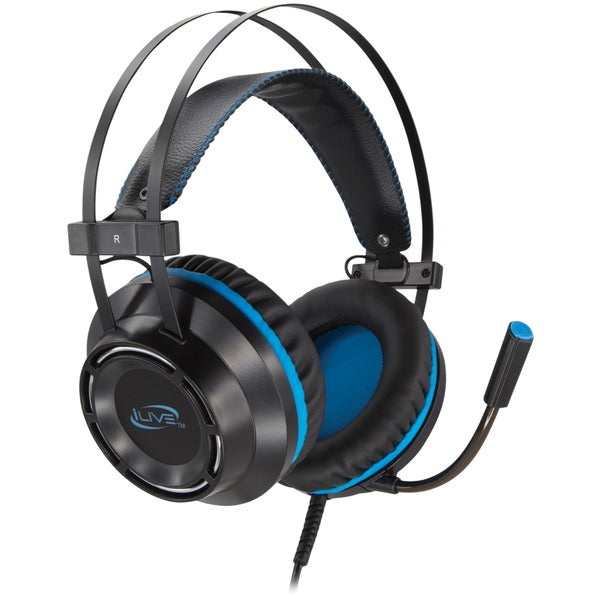 Headsets