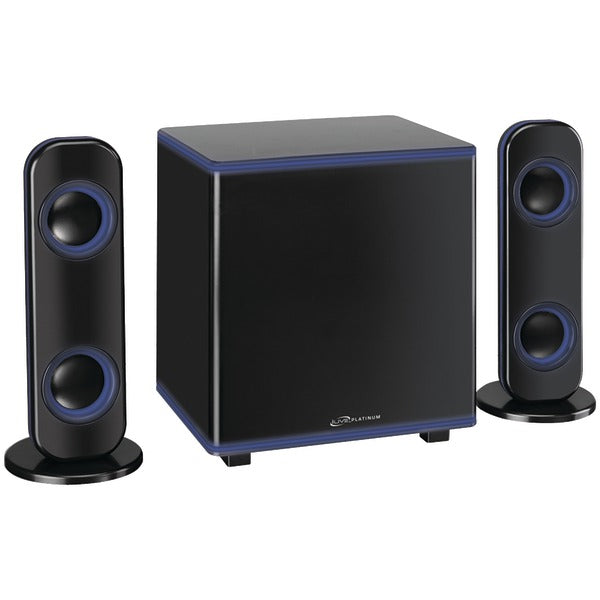 Bluetooth Speakers