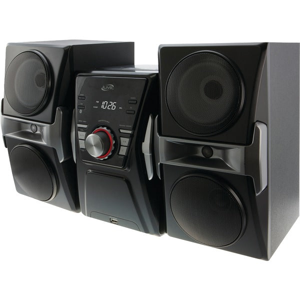 Stereo Systems