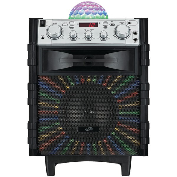 Bluetooth Speakers