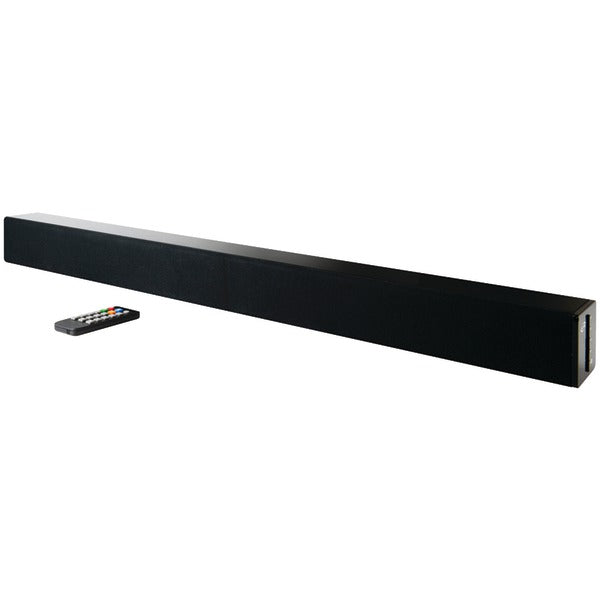 Soundbars