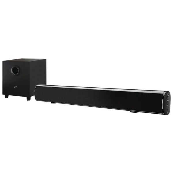Soundbars