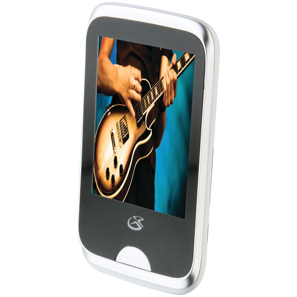 MP3 Players