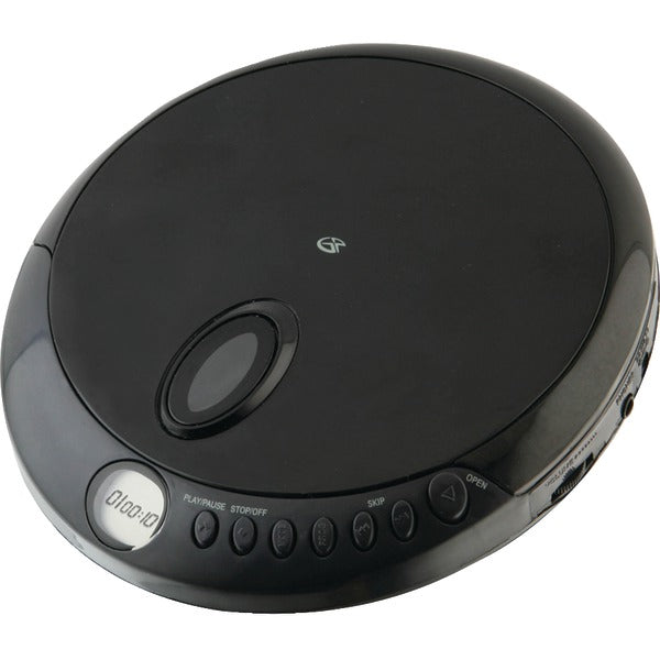Personal CD Players