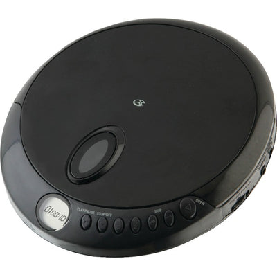 Personal CD Players