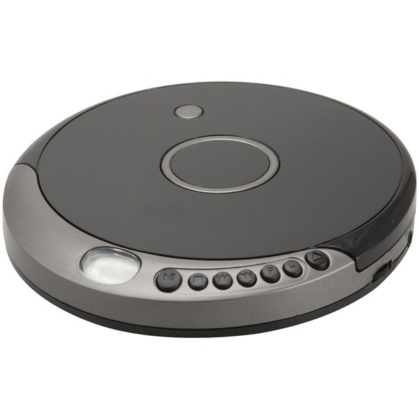 Personal CD Players