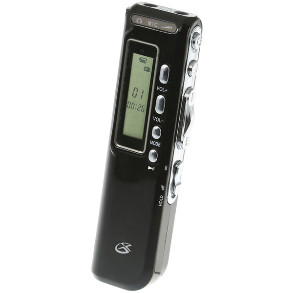 Voice Recorders