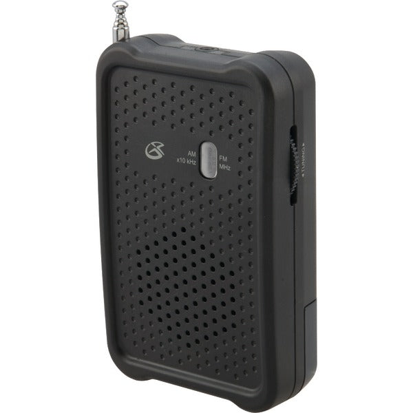 Radios