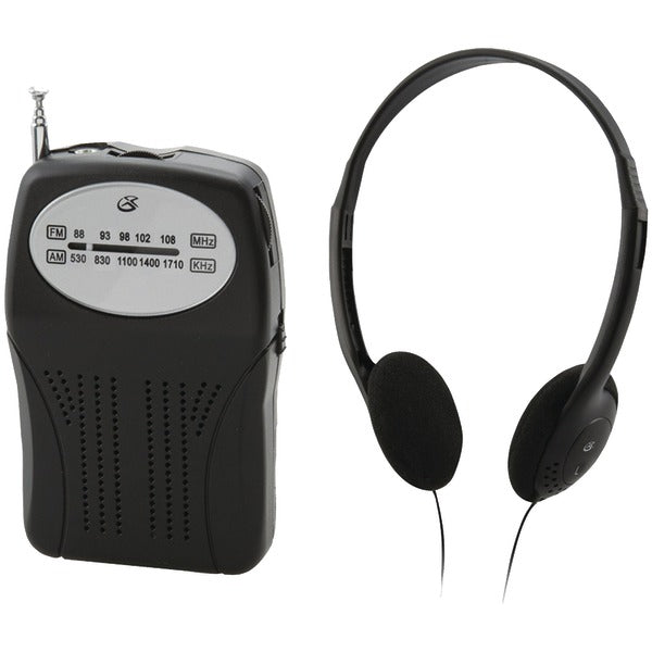 Radios